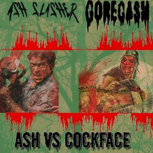 Ash vs Cockface (EP)