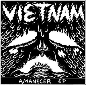 Amanecer EP (EP)