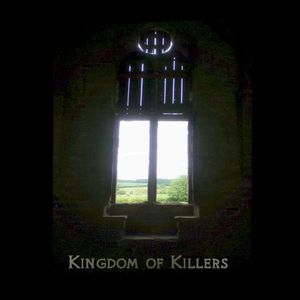 Kingdom of Killers (EP)