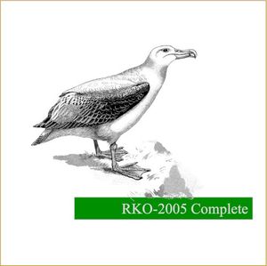 RKO-2005 Complete