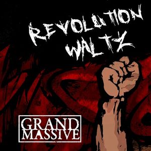 Revolution Waltz (Single)