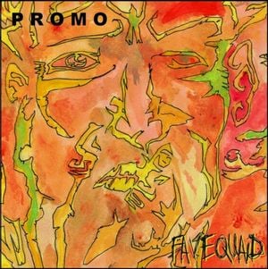 Favequaid Promo (EP)