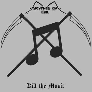 Kill the Music (EP)