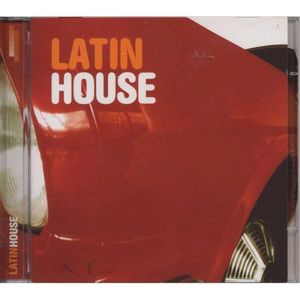 Latin House