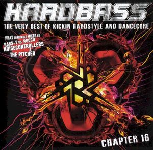 Hardbass, Chapter 16