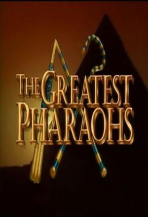 Les Grands pharaons