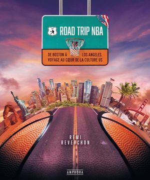Road Trip NBA