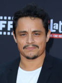 Jesse Garcia