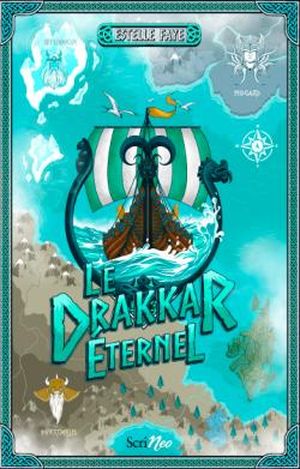 Le Drakkar éternel