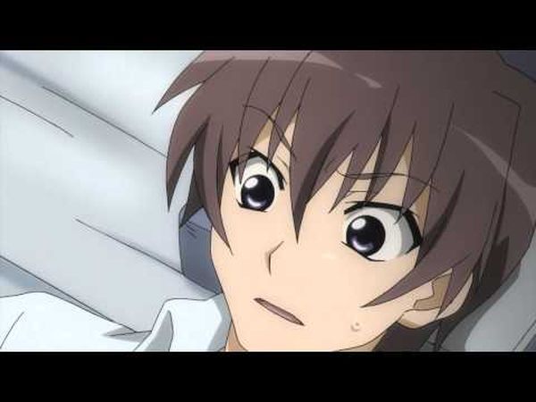 Higurashi: When They Cry - Kira