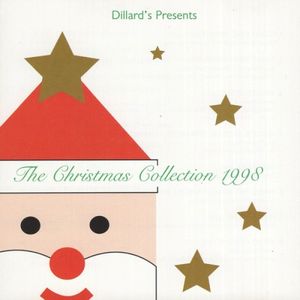 Dillard’s Presents: The Christmas Collection 1998