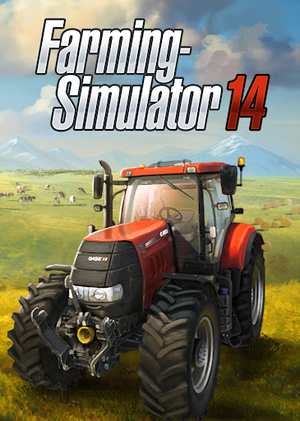 Farming Simulator 2014
