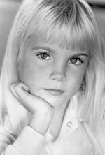 Heather O'Rourke