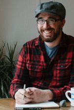 Daniel Warren Johnson