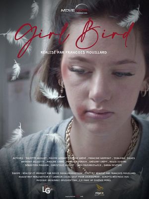 Girl bird
