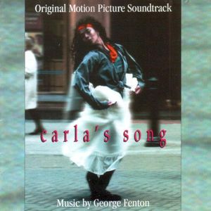 Carla's Song (OST)