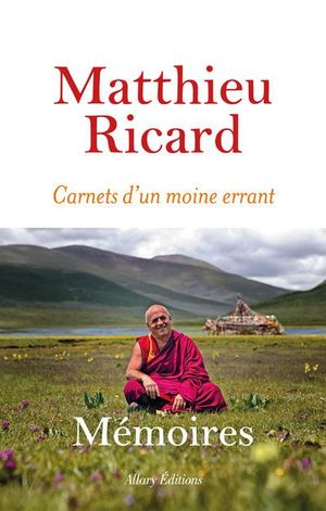 Carnet d'un Moine errant