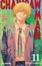 Chainsaw Man, tome 11