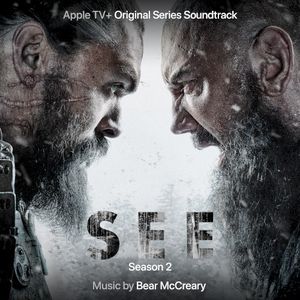 See, Season 2: Apple TV+ Original Series Soundtrack (OST)