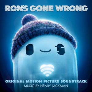 Ron’s Gone Wrong: Original Motion Picture Soundtrack (OST)