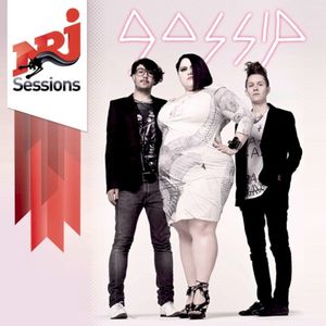 Standing in the Way of Control (NRJ session)