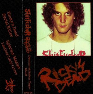 Ricky's Dead (EP)