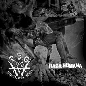 Raça Humana (EP)