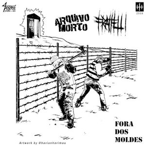 Fora dos Moldes (EP)