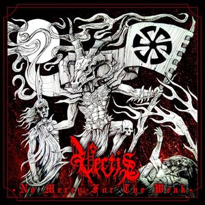 No Mercy for the Weak (EP)
