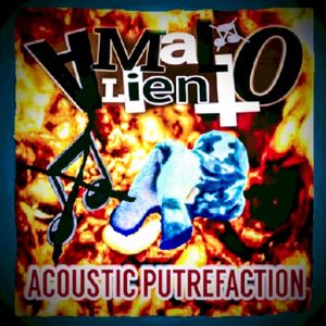 Acoustic Putrefaction (Single)