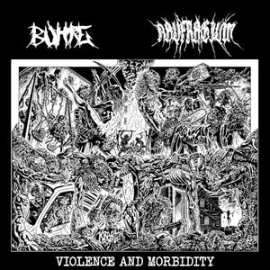 Violence and Morbidity (EP)