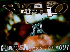 Harsh Sessions 00.1 (Single)