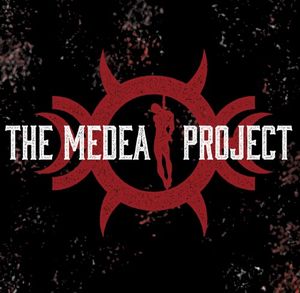 The Medea Project (EP)
