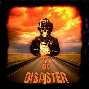 Sons Of Disaster (EP)