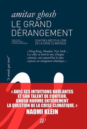 Le Grand Dérangement