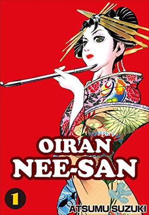 Oiran Nee-san