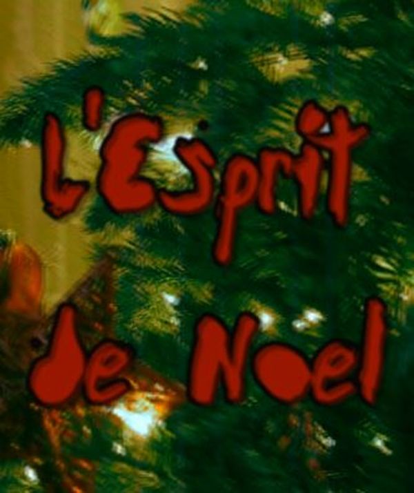 L'Esprit de Noël