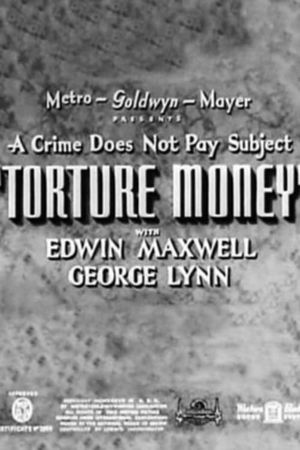 Torture Money