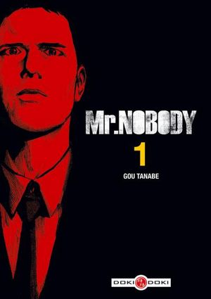 Mr. Nobody, tome 1