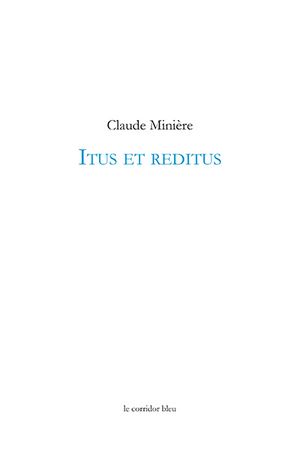 Itus et reditus