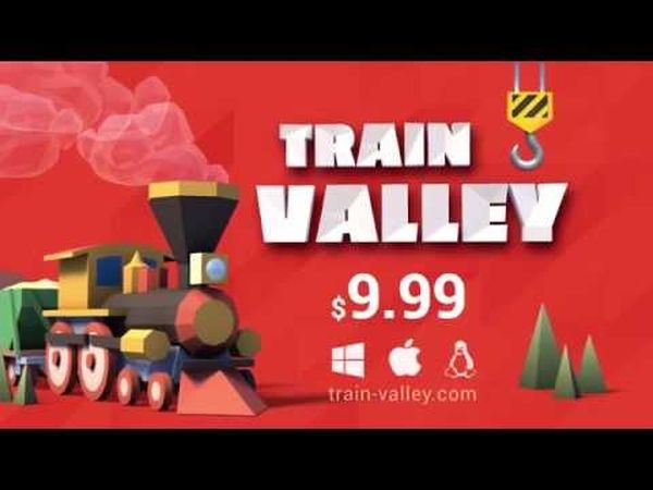 Train Valley