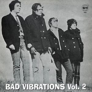 Bad Vibrations, Volume 2