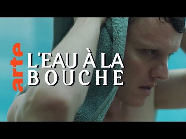 L'Eau à la bouche