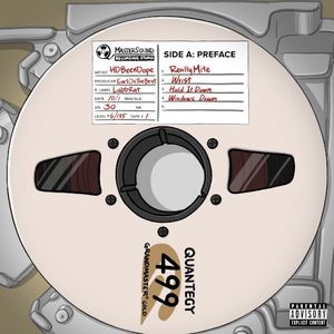 Side A: The Preface (EP)