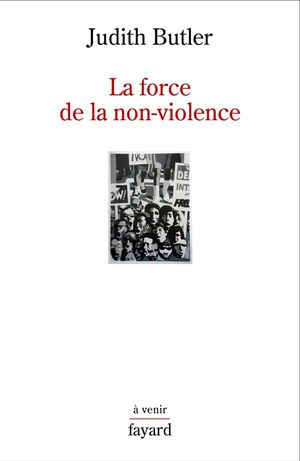 La Force de la non-violence