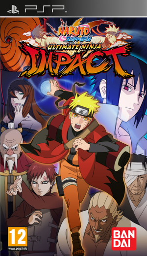 Top 10 des jeux vidéos Naruto - Liste de 10 jeux vidéo - SensCritique