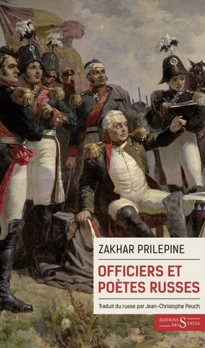 Officiers et poètes russes