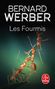 Couverture Les Fourmis