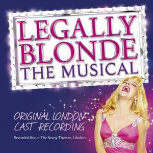 Legally Blonde: The Musical (OST)