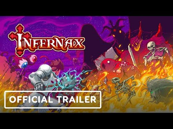 Infernax